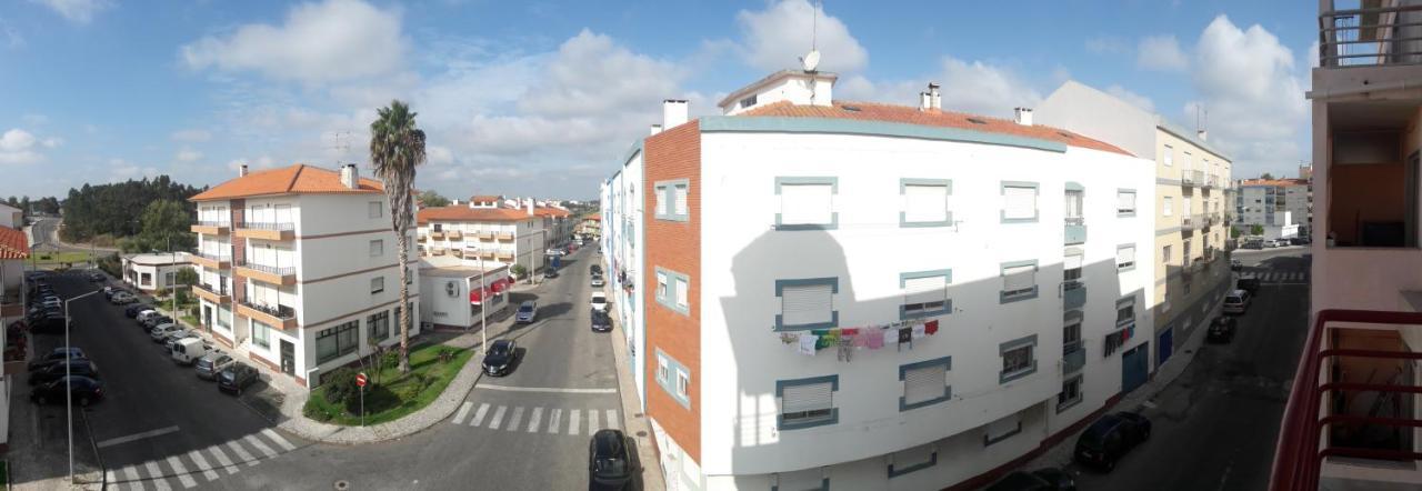 Ceramic Apartments Caldas Da Rainha Exterior foto